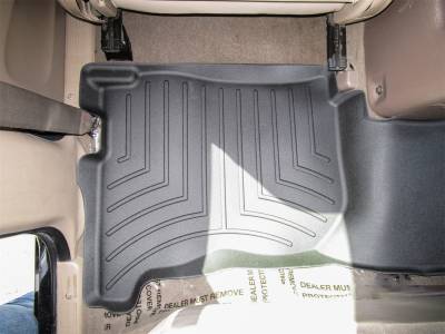 WeatherTech - WeatherTech 441232 FloorLiner DigitalFit - Image 13