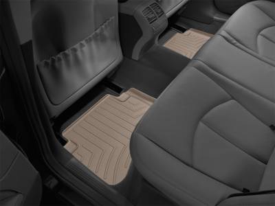 WeatherTech - WeatherTech 450882 FloorLiner DigitalFit - Image 13