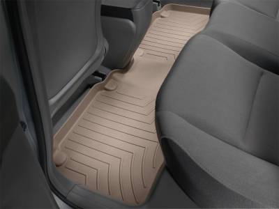 WeatherTech - WeatherTech 450902 FloorLiner DigitalFit - Image 13