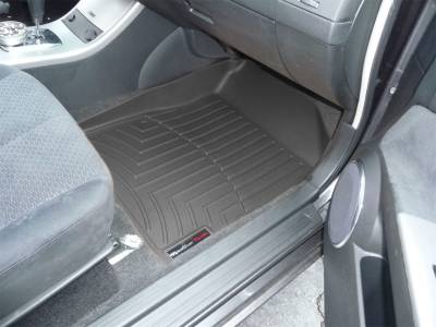 WeatherTech - WeatherTech 441691 FloorLiner DigitalFit - Image 13