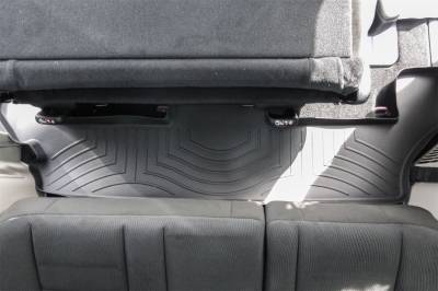WeatherTech - WeatherTech 440273 FloorLiner DigitalFit - Image 13