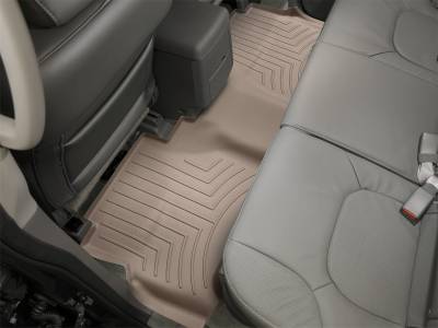 WeatherTech - WeatherTech 450473 FloorLiner DigitalFit - Image 13