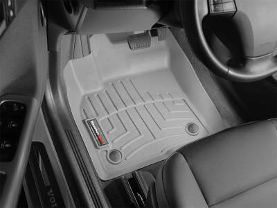WeatherTech - WeatherTech 462791 FloorLiner DigitalFit - Image 13