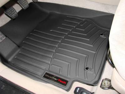 WeatherTech - WeatherTech 442901 FloorLiner DigitalFit - Image 13