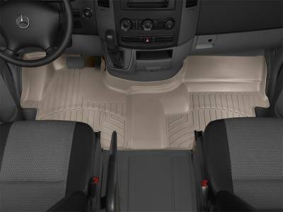 WeatherTech - WeatherTech 452491 FloorLiner DigitalFit - Image 13