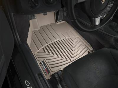 WeatherTech - WeatherTech 452461 FloorLiner DigitalFit - Image 13
