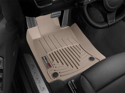 WeatherTech - WeatherTech 452571 FloorLiner DigitalFit - Image 13