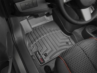 WeatherTech - WeatherTech 442731 FloorLiner DigitalFit - Image 13