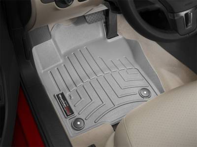WeatherTech - WeatherTech 463381 FloorLiner DigitalFit - Image 13