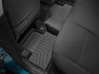 WeatherTech - WeatherTech 441623 FloorLiner DigitalFit - Image 13