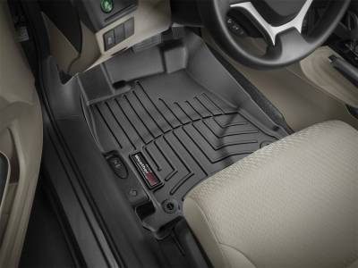 WeatherTech - WeatherTech 443731 FloorLiner DigitalFit - Image 13