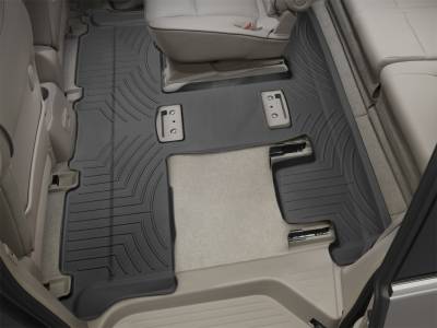 WeatherTech - WeatherTech 443662 FloorLiner DigitalFit - Image 13