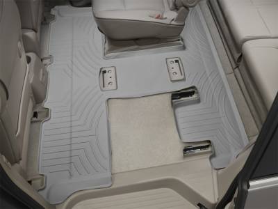 WeatherTech - WeatherTech 463662 FloorLiner DigitalFit - Image 13