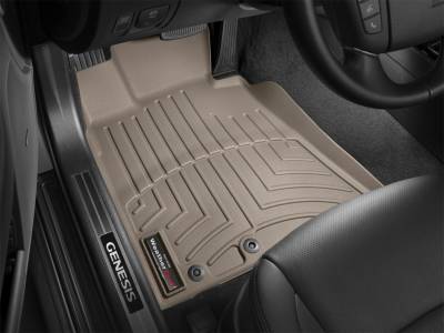 WeatherTech - WeatherTech 453781 FloorLiner DigitalFit - Image 13