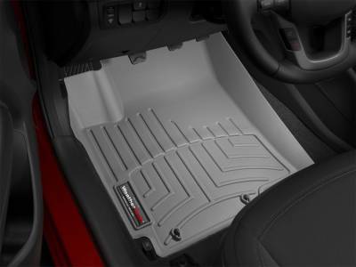 WeatherTech - WeatherTech 463951 FloorLiner DigitalFit - Image 13
