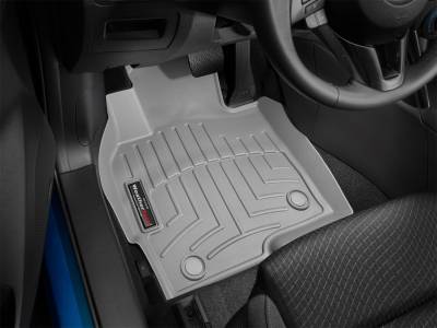 WeatherTech - WeatherTech 464191 FloorLiner DigitalFit - Image 13
