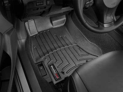 WeatherTech - WeatherTech 444391 FloorLiner DigitalFit - Image 13