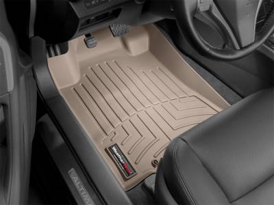 WeatherTech - WeatherTech 454661 FloorLiner DigitalFit - Image 13