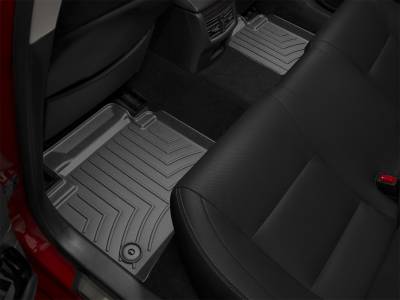 WeatherTech - WeatherTech 444552 FloorLiner DigitalFit - Image 13