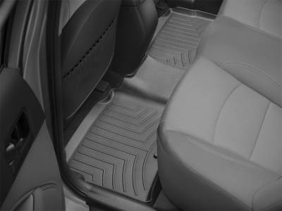 WeatherTech - WeatherTech 443394 FloorLiner DigitalFit - Image 13