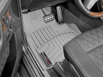 WeatherTech - WeatherTech 464941 FloorLiner DigitalFit - Image 13