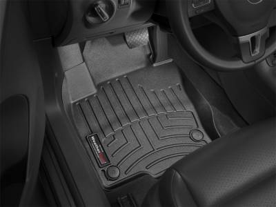 WeatherTech - WeatherTech 445461 FloorLiner DigitalFit - Image 13