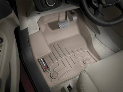 WeatherTech - WeatherTech 454591 FloorLiner DigitalFit - Image 13