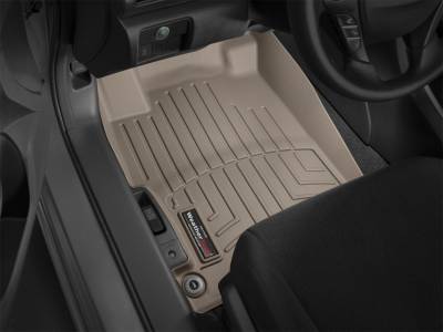 WeatherTech - WeatherTech 454811 FloorLiner DigitalFit - Image 13