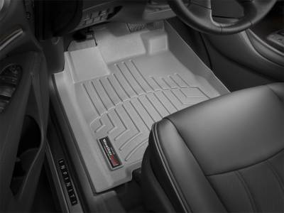 WeatherTech - WeatherTech 464451 FloorLiner DigitalFit - Image 13