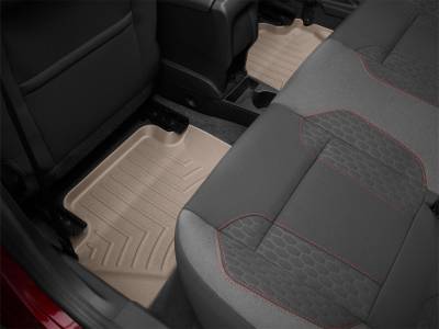 WeatherTech - WeatherTech 453233 FloorLiner DigitalFit - Image 13