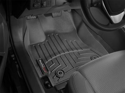 WeatherTech - WeatherTech 445801 FloorLiner DigitalFit - Image 13
