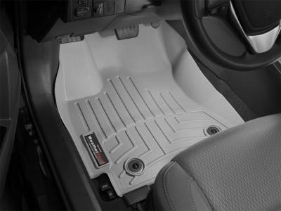 WeatherTech - WeatherTech 465801 FloorLiner DigitalFit - Image 13