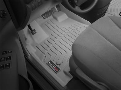 WeatherTech - WeatherTech 465531 FloorLiner DigitalFit - Image 13