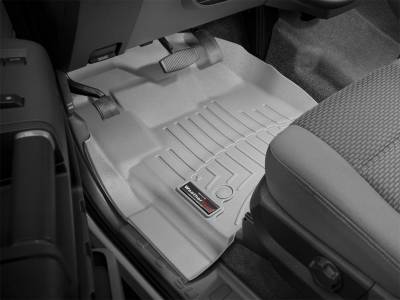 WeatherTech - WeatherTech 465821 FloorLiner DigitalFit - Image 13