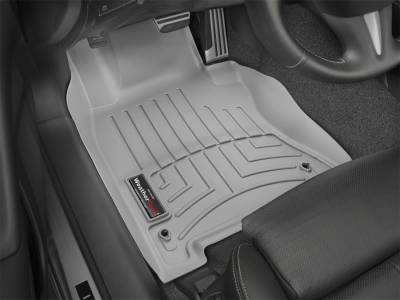WeatherTech - WeatherTech 465861 FloorLiner DigitalFit - Image 13