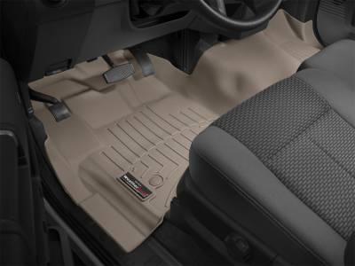 WeatherTech - WeatherTech 455811 FloorLiner DigitalFit - Image 13