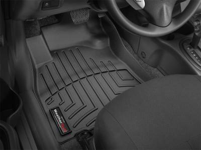 WeatherTech - WeatherTech 445771 FloorLiner DigitalFit - Image 13
