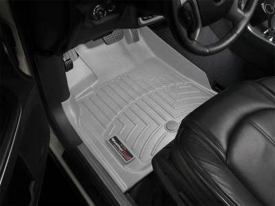 WeatherTech - WeatherTech 467021 FloorLiner DigitalFit - Image 13