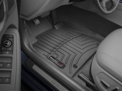 WeatherTech - WeatherTech 447001 FloorLiner DigitalFit - Image 13