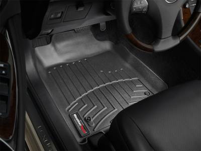 WeatherTech - WeatherTech 441431 FloorLiner DigitalFit - Image 13