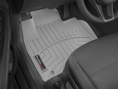WeatherTech - WeatherTech 467701 FloorLiner DigitalFit - Image 13