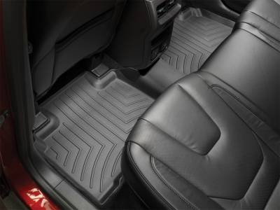 WeatherTech - WeatherTech 448152 FloorLiner DigitalFit - Image 13