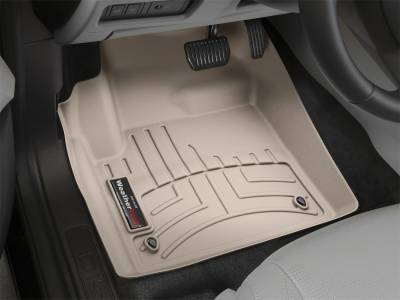 WeatherTech - WeatherTech 457961 FloorLiner DigitalFit - Image 13