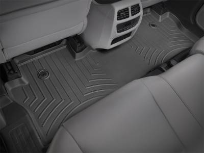 WeatherTech - WeatherTech 448392 FloorLiner DigitalFit - Image 13