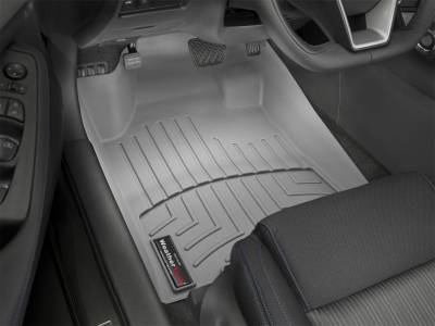 WeatherTech - WeatherTech 468321 FloorLiner DigitalFit - Image 13