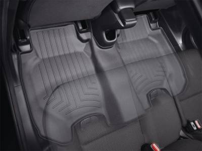 WeatherTech - WeatherTech 447053 FloorLiner DigitalFit - Image 13