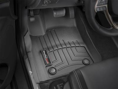 WeatherTech - WeatherTech 449301 FloorLiner DigitalFit - Image 13