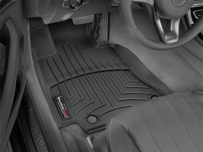 WeatherTech - WeatherTech 449731 FloorLiner DigitalFit - Image 13