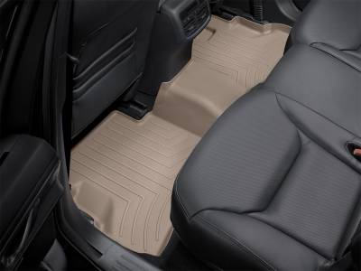 WeatherTech - WeatherTech 459722 FloorLiner DigitalFit - Image 13