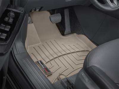 WeatherTech - WeatherTech 459721 FloorLiner DigitalFit - Image 13